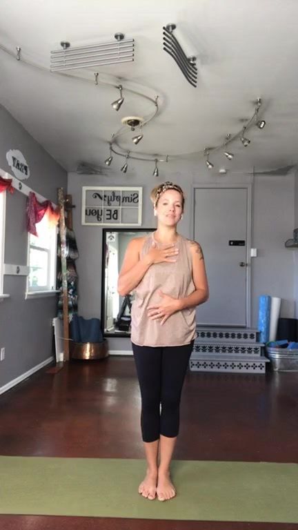 PAVE on Instagram: “In this class with @beautifulandbeloved work on toning your Vagus Nerve connecting your body to your mind through breathing and twists.” Wounded Healer, Vagus Nerve, Prayers For Healing, Yoga Pose, Mind Body Spirit, Young Living, Nerve, Mind Body, Yoga Poses