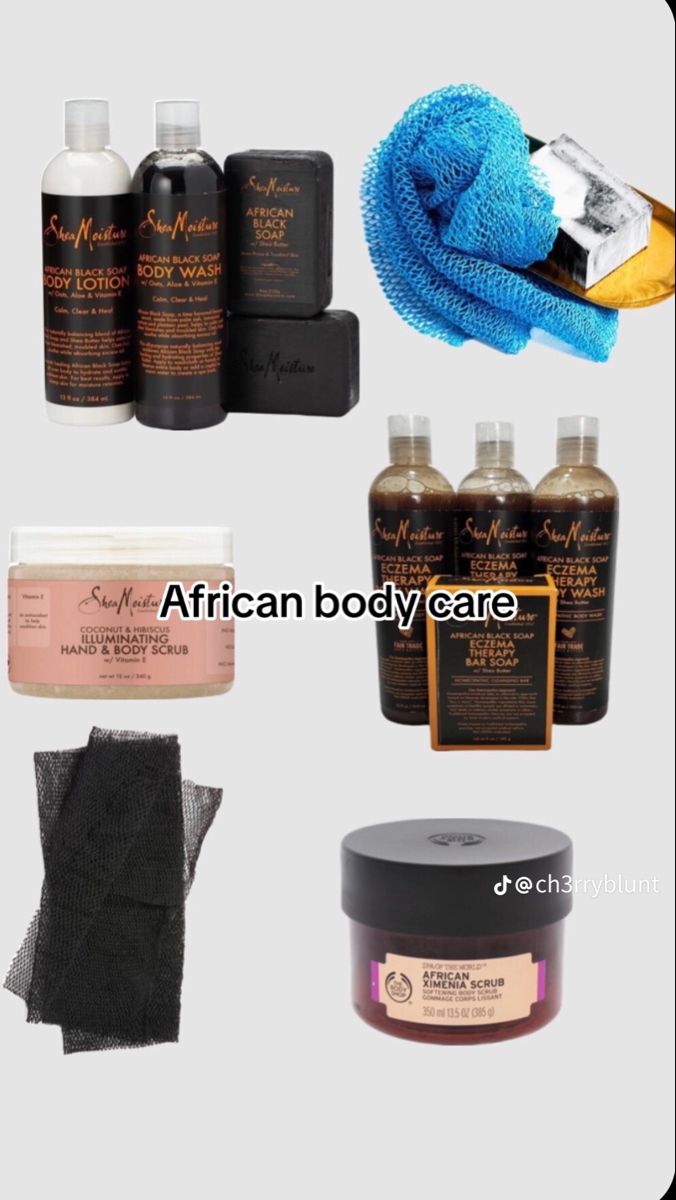 Beauty Tips Black Women, African Skin Care Routine, West African Body Care Routine, Body Care Black Women, African Body Care Products, West African Body Care, African Body Care Routine, African Bodycare, African Body Care