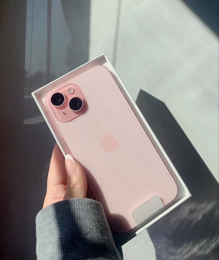 New unboxing of iPhone 15 in the shade pink Iphone 15 Pro Max 2023 Pink, Pink Iphone 15 Pro, Pink I Phone 15, Ip 13 Pink, Iphone 15 Pro Pink, Iphone 15 Plus Pink Aesthetic, Iphone 15 Pro Max Pink, Pink Iphone 15 Aesthetic, Pink Apple Products