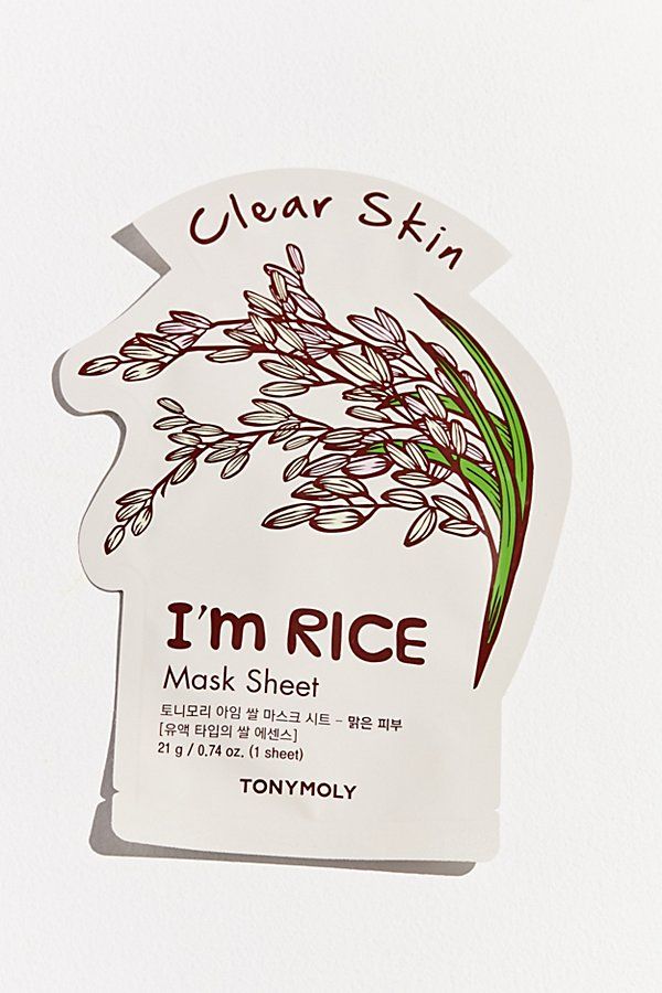 Get real with these sheet masks from k-beauty's TONYMOLY. Three-layer pulp sheet is filled with natural ingredients and soaked in enriched essences that target different skin concerns with maximum hydration. Fun and functional collection, free of parabens, talc and color additives. For extra cooling and soothing effect, store your mask in the refrigerator! Blends Aloe: aloe extract + water-based essence to hydrate Cactus: 1,000 ppm of natural prickly pear extract to soothe Charcoal: charcoal extract + water-type essence to detoxify Coconut: vitamin E + coconut extract to revitalize Green Tea: watery green tea essence to purify Hemp: cannabis sativa seed extract to calm Honey: honey + water-type essence to nourish Lavender: 1,000 ppm of lavender extract to relax Lemon: vitamin C to brighten Pumpkin Extract, Wine Ingredients, Rice Mask, Pinterest Shop, Lip Masks, Hogwarts Dr, Lavender Extract, Peach Fruit, Face Products