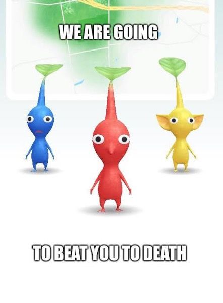 Pikmin Wallpaper Iphone, Pikmin Wallpaper, Pikmin Art, Reaction Image, Funny Phone Wallpaper, Roblox Memes, Silly Images, Funny Reaction Pictures, Silly Pictures