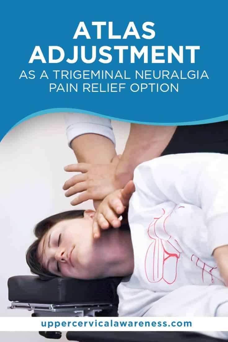 Tired of experiencing unbearable facial pain due to Trigeminal Neuralgia? Discover how atlas bone adjustments could be your key to long-lasting relief. Trigeminal Nerve Pain Relief, Upper Cervical Chiropractic, Occipital Neuralgia, Neck Injury, Upper Back Pain, Nerve Pain Relief, Natural Pain Relief, Poor Posture, Nerve Pain