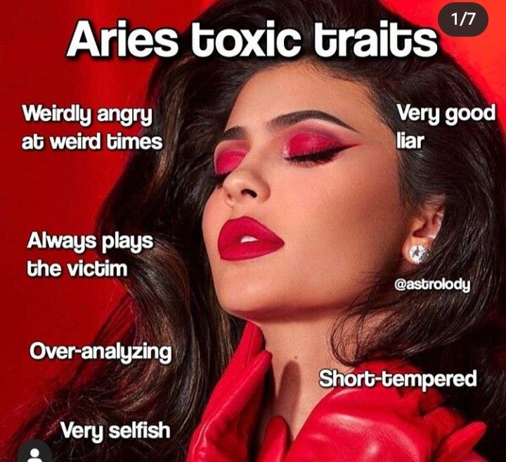 a woman with red lipstick and gloves on the cover of an article about aris