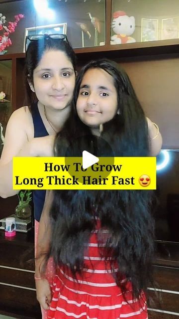 175K likes, 766 comments - beauty__secrets_with_shalini on February 4, 2024: "Sharing Secret 💯Hair pack for Long Thick hair (My Daughter’s secret hair pack which increases her hair so fast & thick... Comment below if...". Hair Pack For Thick Hair, Hair Growth Tips Faster Overnight, How To Get Long Thick Hair Fast, Fenugreek Hair Growth, Best Hair Pack For Hair Growth, How To Grow Thick Hair, How To Get Thick Hair Naturally, How To Increase Hair Growth, Fast Hair Growth In A Week