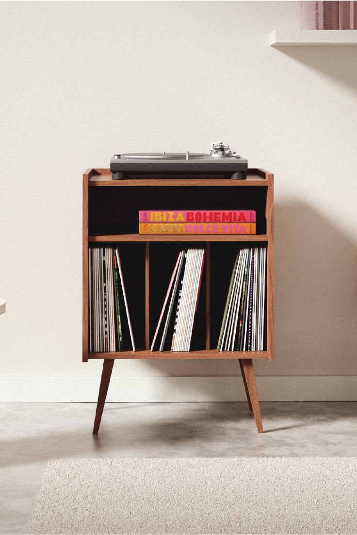 Vinyl
Record Player Stand
Vinyl Storage
Record Shelf for Vinyl Record
Vinyl Cabinet Mid Century
Furniture
Vinyl Record Player
Mid Century
Retro Stand
Turntable
Music
Crosley
Victrola
Audio Technica
Pioneer Turntable Furniture Design, Vinyl Records Storage Ideas, Vinyl Cabinet, Vinyl Record Furniture, Turntable Furniture, Vinyl Record Cabinet, Mid Century Shelf, Record Player Table, Record Player Cabinet