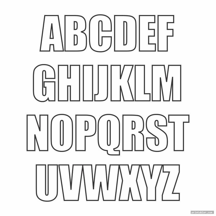 free font websites Block Letter Graffiti Alphabet, Box Fonts Alphabet, Thick Fonts Alphabet, Box Letters Alphabet, Block Writing Font, Block Letters Font Alphabet Templates, Block Fonts Alphabet, Bold Lettering Fonts Alphabet, Different Fonts Alphabet