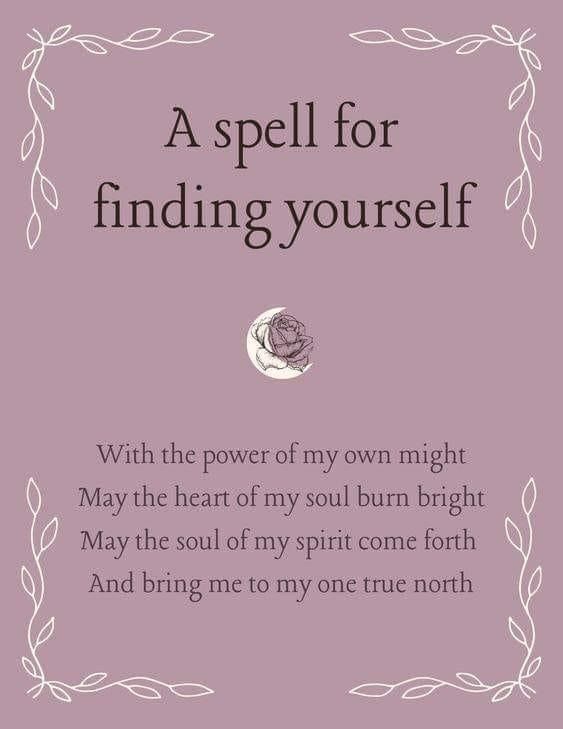 Words Are Spells Quotes, Calling Back My Power, Witchy Prayers, Witchy Affirmations, Wisdom Spell, Witch Affirmations, Witchy Sayings, Witchy Quotes, Good Luck Spells