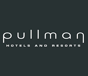 the pullman hotel and resort logo