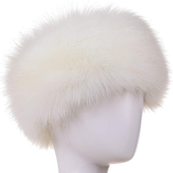 Faux Fur Headband, Fur Headband, Ski Hats, White Fur, Earmuffs, 2000s Fashion, Mode Vintage, Dream Clothes, Aesthetic Clothes