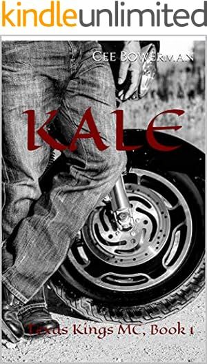 a book cover with the title kalg on it and an image of a man's feet