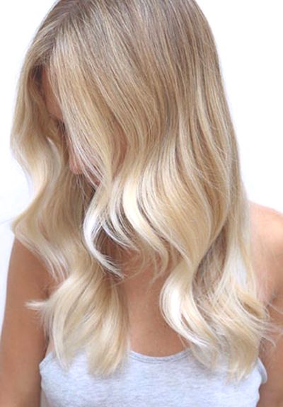 Blonde Fade, Summer Beach Hair, Surf Hair, Trendy We Fryzurach, Hair Pics, Blonde Ambition, Neutral Blonde, Zachary Quinto, Balayage Blonde