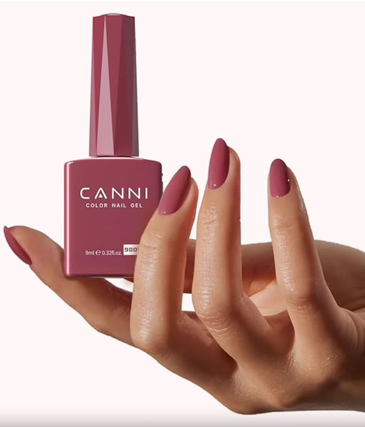 CANNI gel polish, made from Toxin Free Ingredient Natural Resin which makes it safe, harmless, skin-friendly and low odor. No harsh ingredients. 30+DAYS LONG LASTING. Achieve salon-quality results in the comfort of your own home with our HEMA-free gel nail polish. Red Gel Nail Polish, Red Gel Polish, Nail French, Gel Nails French, Red Gel Nails, Nail Polish Gel, Toxin Free, Nail Manicure, Gel Nail