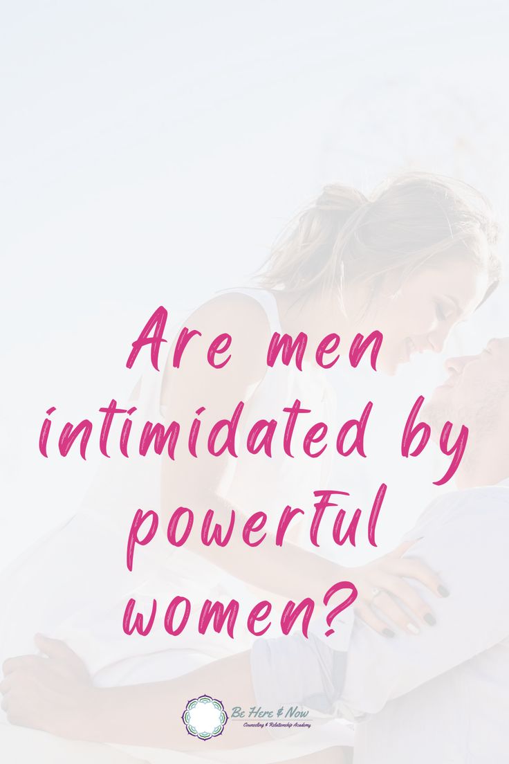 Are men intimidated by powerful women or is there something else going on? Read more... Men Intimidated By Strong Women, Dating An Emotionally Unavailable Man, Online Counseling, Waiting For Love, Be Here Now, Dating Tips For Women, Couples Therapy, Emotional Wellbeing, Relationship Coach