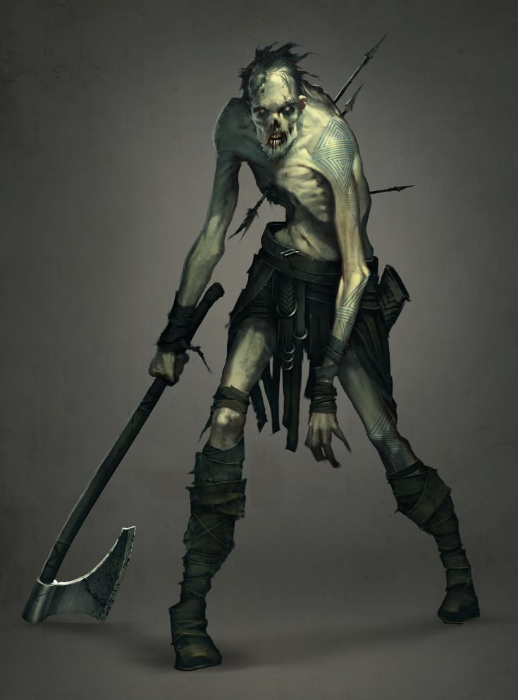 Undead Dnd Art, Hardy Fowler Art, Zombie Dnd Character, Zombie Dnd Art, Fantasy Zombie Art, Zombie Character Art, Hardy Fowler, Zombie Pose Reference, Dnd Zombie