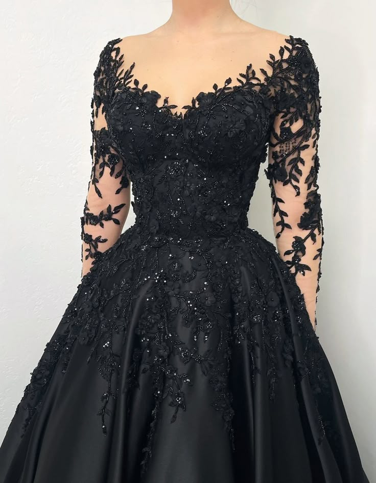 This Womens Dresses item by SHERBONclothing has 986 favorites from Etsy shoppers. Ships from Latvia. Listed on Jan 11, 2024 Black Gown With Lace Long Sleeves, Ball Gown With Lace Sleeves And Fitted Bodice, Long Sleeve Corset Dress For Prom With Fitted Bodice, Gothic Lace Corset Wedding Dress, Gothic Lace Corset Dress For Wedding, Gothic Lace Wedding Corset Dress, Black Long Sleeve Gown With Sheer Bodice, Long Sleeve Lace Ball Gown With Lace Bodice, Gothic Evening Dress With Fitted Bodice For Wedding