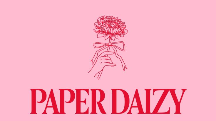 Paper Daizy