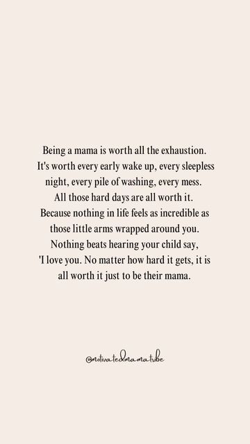 a quote on being a woman is worth all the exhaustion it's worth every wake