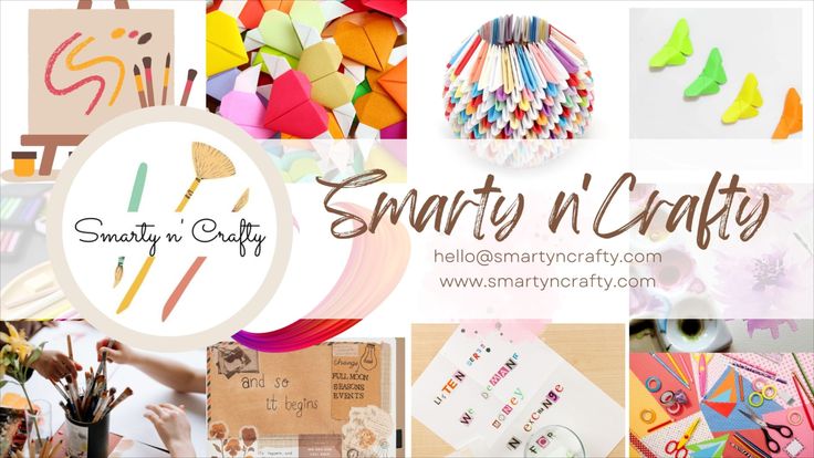 Smarty n'Crafty