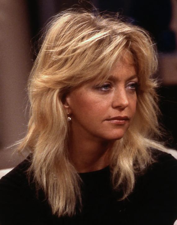 Goldie Hawn, Hair Stylies, Kate Hudson, Cut My Hair, Hair Inspo Color, Dream Hair, Aesthetic Hair, Hairstyles Haircuts, Layered Hair