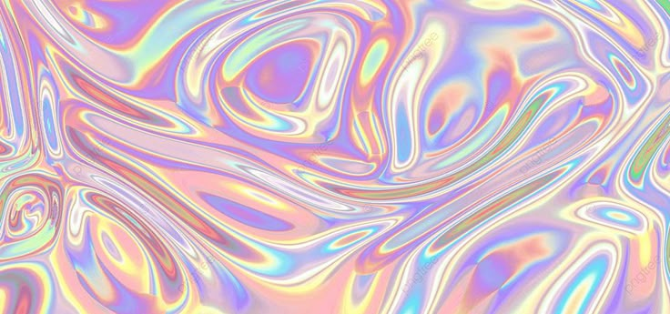 an abstract background with pastel colors