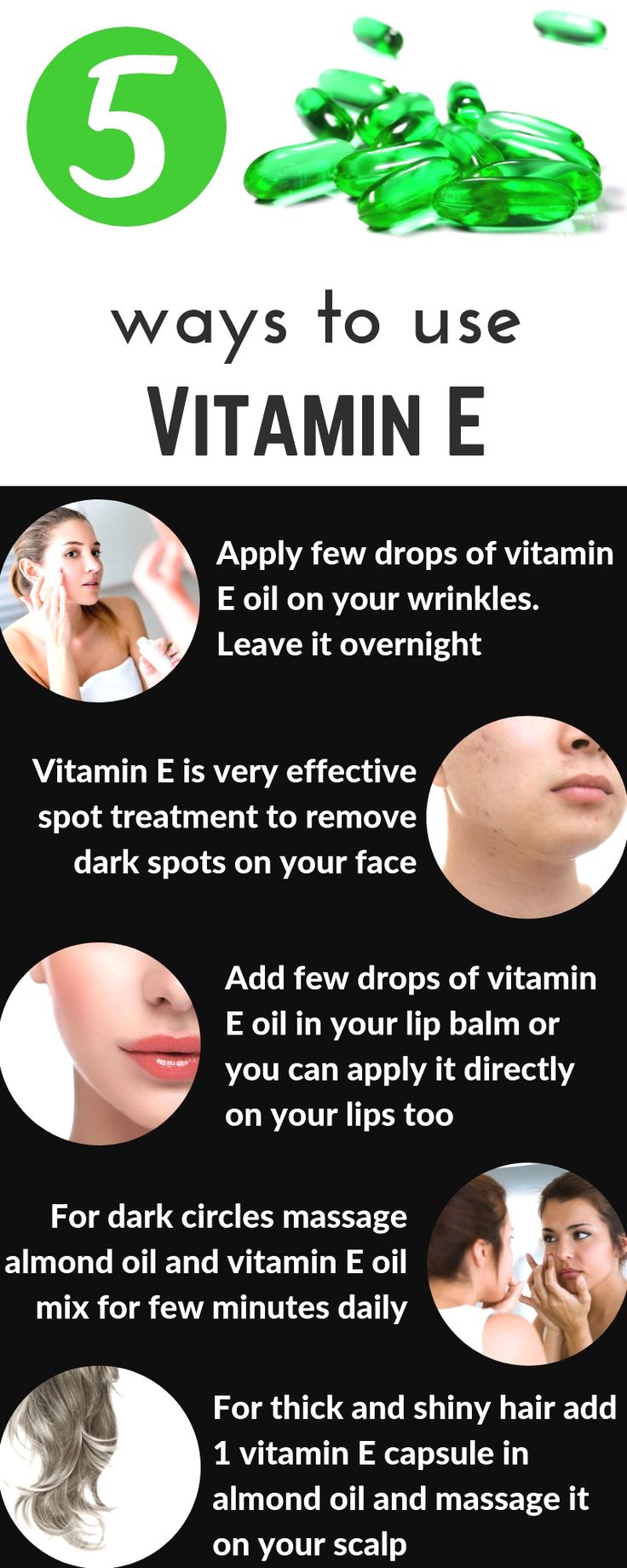 Benefits Of Vitamin E, Vitamin E Capsules, Face Cleaning, Facial Cleaning, Makeup Help, Brighter Skin, Lip Scrubs, Hair Vitamins, Essential Vitamins