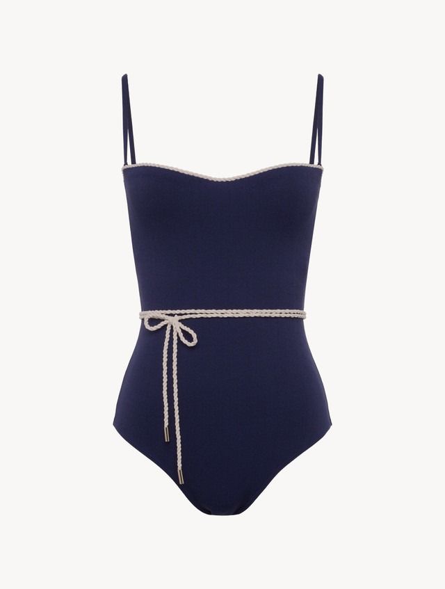 Swimwear | Luxury Swimwear Collection | La Perla Lp Monogram, Luxury Swimsuits, Italian Lingerie, Modern Nautical, Swimsuit Collection, Elegant Dresses Classy, Luxury Swimwear, 2000s Movies, Cute Bathing Suits