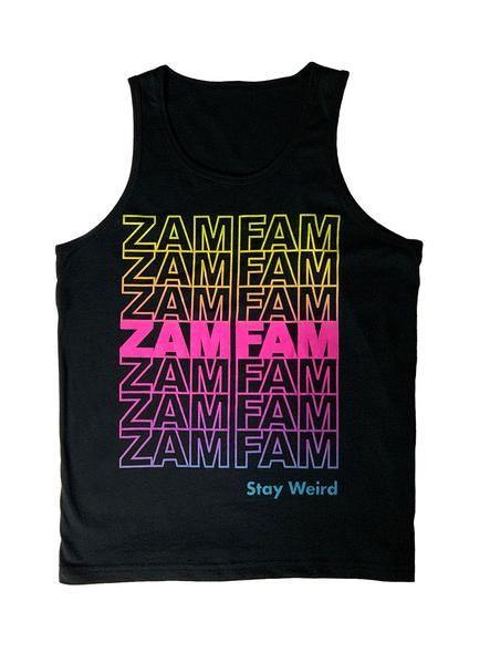 Official Rebecca Zamolo Merch Store - Get ZamFam Merch Here | Rebecca ...