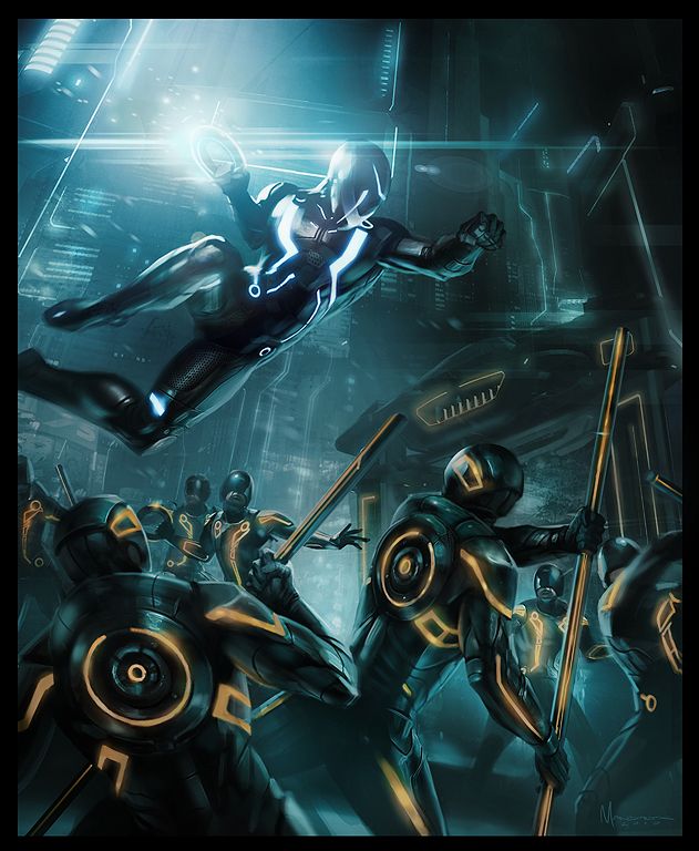 Tron Evolution, Tron Art, Tron Uprising, Tron Legacy, Concept Art World, Cyberpunk Character, Trondheim, Creating Characters, Fast Moving