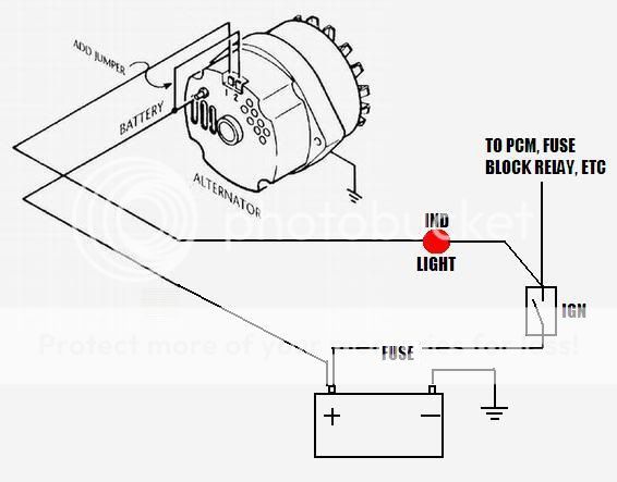 the diagram shows how to wire up an electric motor and start starting at one point