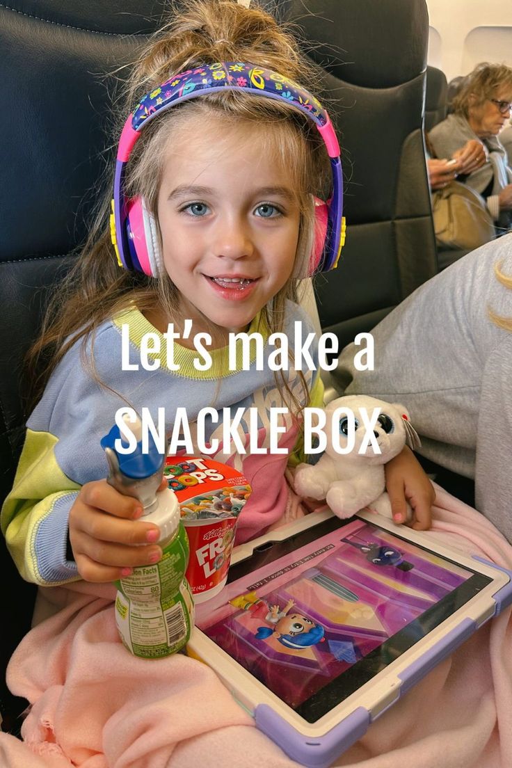 Snackle Box Ideas Toddler, Snackle Box Ideas Airplane, Snackle Box Ideas For Kids, Tackle Box Snacks, Snackle Box Ideas For Adults, Snackle Box Ideas, Cute Disney World Outfits, Snack Boxes Healthy, Snackle Box