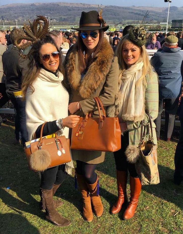 Cheltenham Races Outfits, Horse Race Outfit, Horse Racing Fashion, Cheltenham Races, Race Day Fashion, Race Outfit, Cheltenham Festival, Dresses For The Races, Race Day Outfits