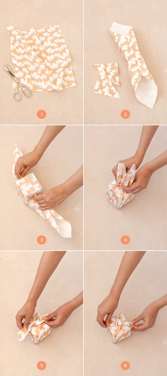 how to make an origami bow tie with scissors and paper towels - step by step instructions