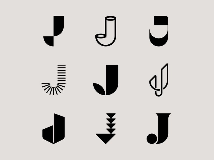 the different types of musical instruments are shown in black and white on a gray background