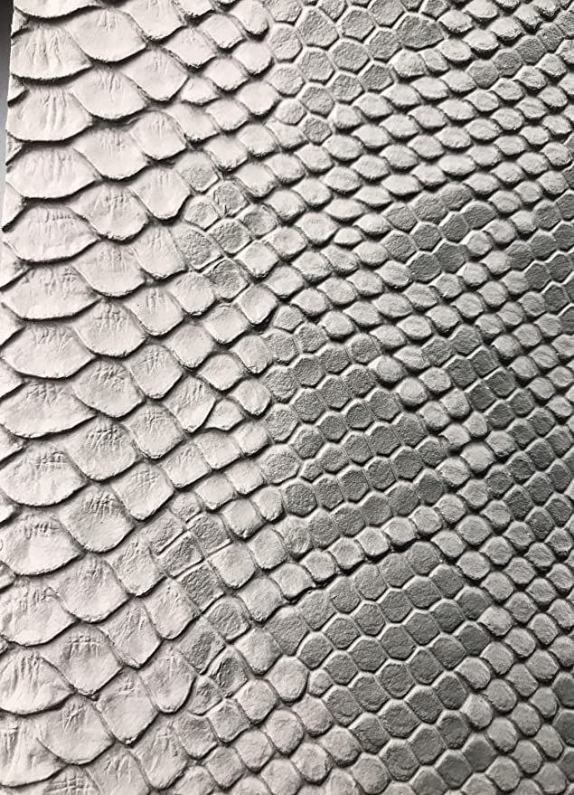 an image of a snake skin pattern