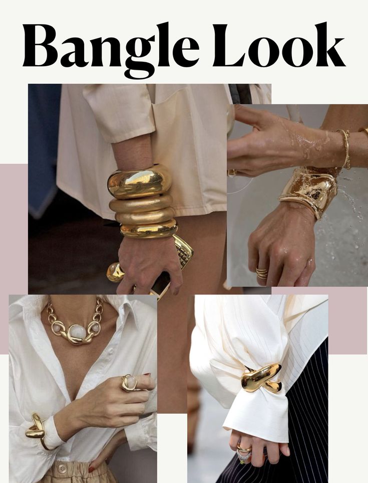 Accessoires trends 2024, what is your favourite look? Do you want to see more trend inspiration from i miss sophie? Jewelry Trends 2024 Winter, 2025 Accessories Trends, Popular Jewelry Trends 2024, 2025 Jewelry Trends, Jewellery Trends 2024, 2024 Jewelry Trend, Jewelry Trends 2024, Bangles Aesthetic, Winter Jewelry Trends