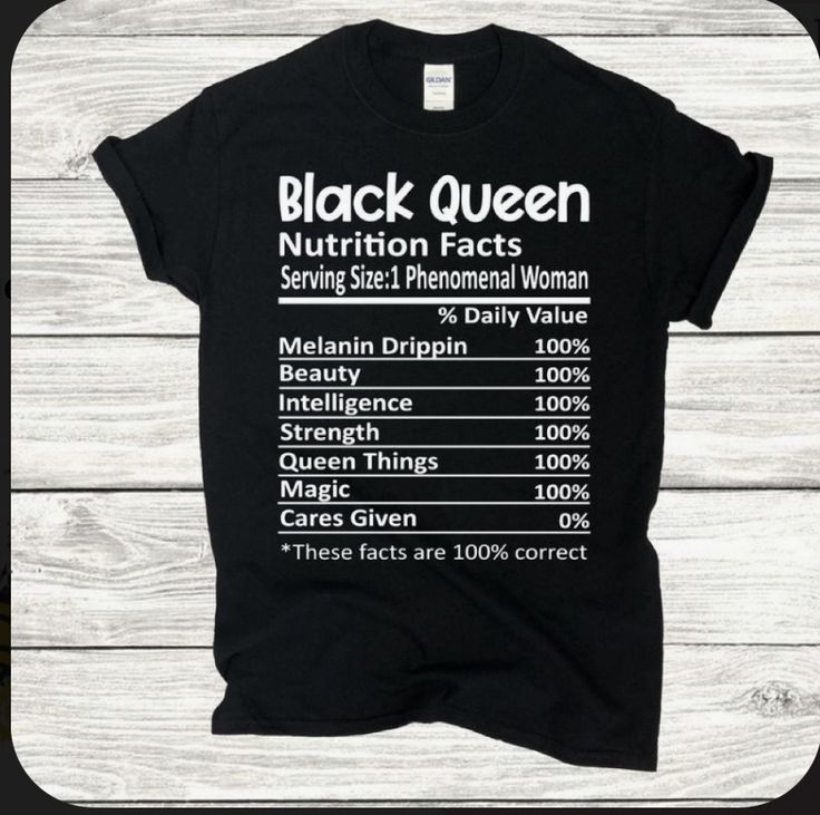 History Shirts, Dope Tees, Nerdy Shirts, Black Heritage, Queen Shirt, Magic Gift, Queen Black, Phenomenal Woman, Queen Shirts