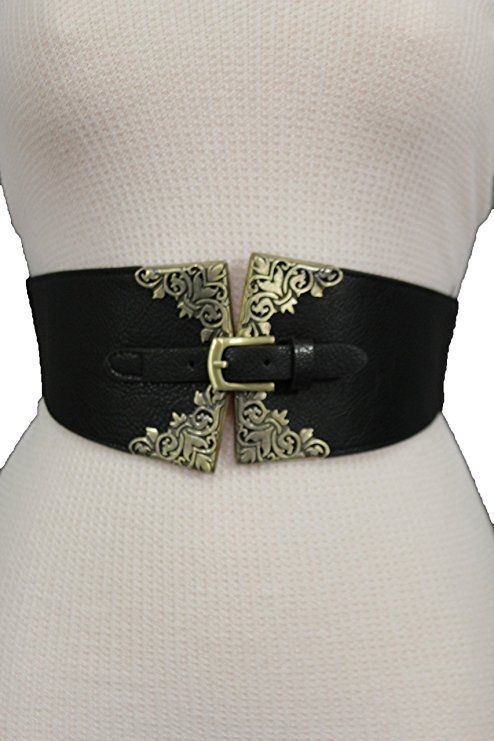 Leather Corset Belt, Armani Sunglasses, Corset Fashion, Women Fashion Accessories, Accessory Jewelry, Stretch Back, Beautiful Belts, Corset Belt, Jewelry Hair