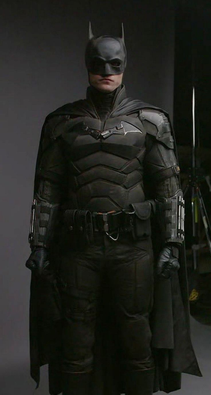 the dark knight rises batman costume