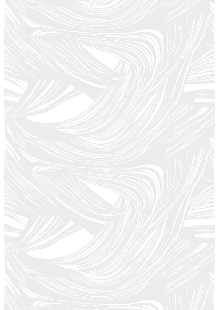 an abstract white background with wavy lines