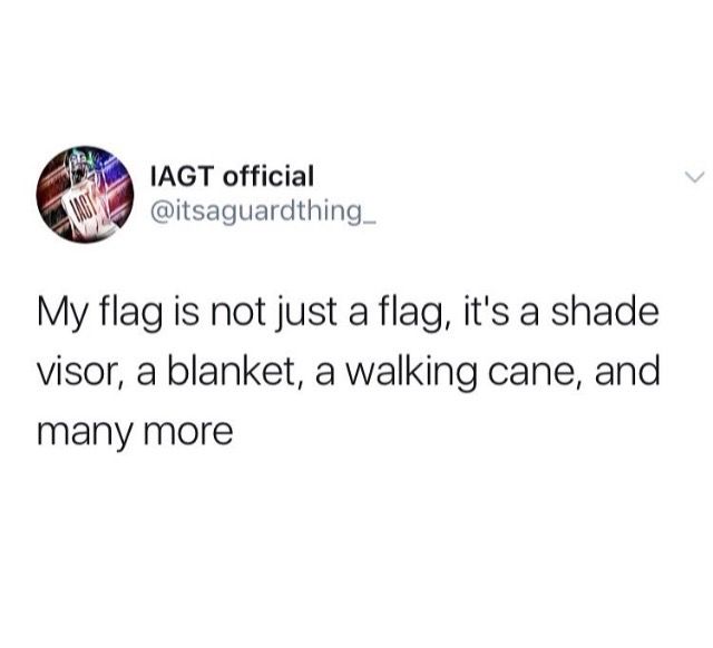 I've don't color guard for like two weeks and I've already used it as a blanket Winter Guard Quotes, Color Guard Jokes, Marching Band Humor Color Guard, Color Guard Humor, Color Guard Memes Funny, Color Guard Flag Tricks, Marching Band Color Guard, Color Guard Aesthetic, Colorguard Aesthetic