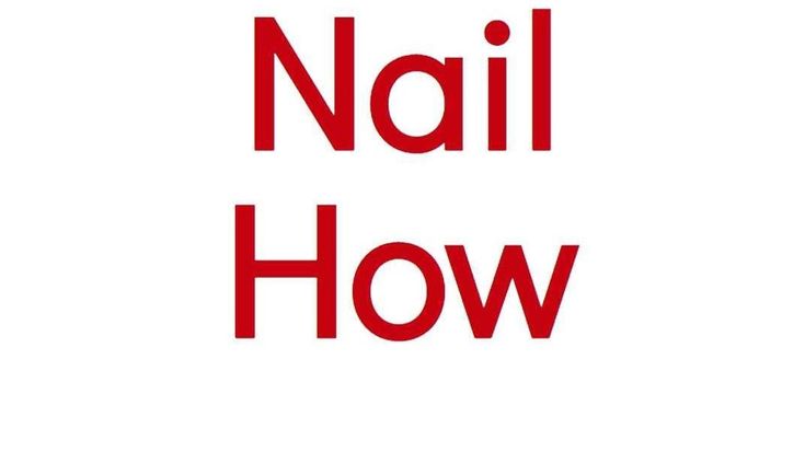 Nail How: Tutorials, Beauty Nail Art Designs, Easy Simple Cute