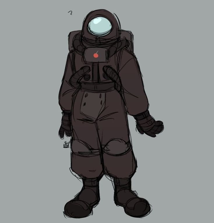 an image of a man in a space suit