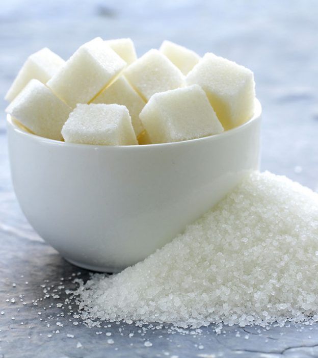 12 Tips To Kick Your Refined Sugar Habit Superfood Benefits, Healthiest Fruits, Sugar Industry, Healthy Dieting, Health And Fitness Magazine, Sugar Intake, Sugar Cubes, Fitness Magazine, Health Board