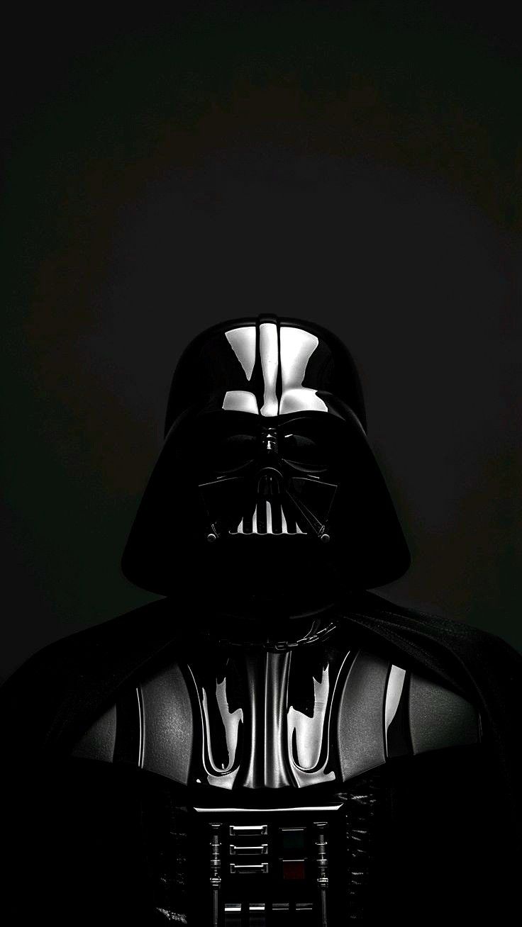 Darth Vader Face, Darth Vader Wallpaper, Dark Vader, Star Wars History, Toni Stark, Crusader Knight, Star Wars Background, Marvel Superhero Posters, Black And White Stars