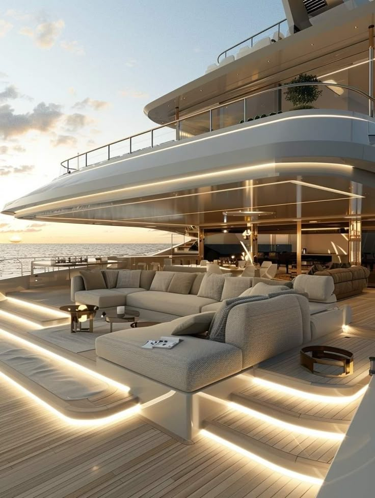 Rich Lifestyle Vision Board, Rich Vacation Aesthetic, Yacht Architecture, Luxury Yacht Aesthetic, Yacht Design Interior, Old Money Yacht, Yacht Bedroom, Luxury Vacation Aesthetic, Yachts Aesthetic