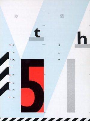 an image of a poster with numbers and lines on it's side, including the number five