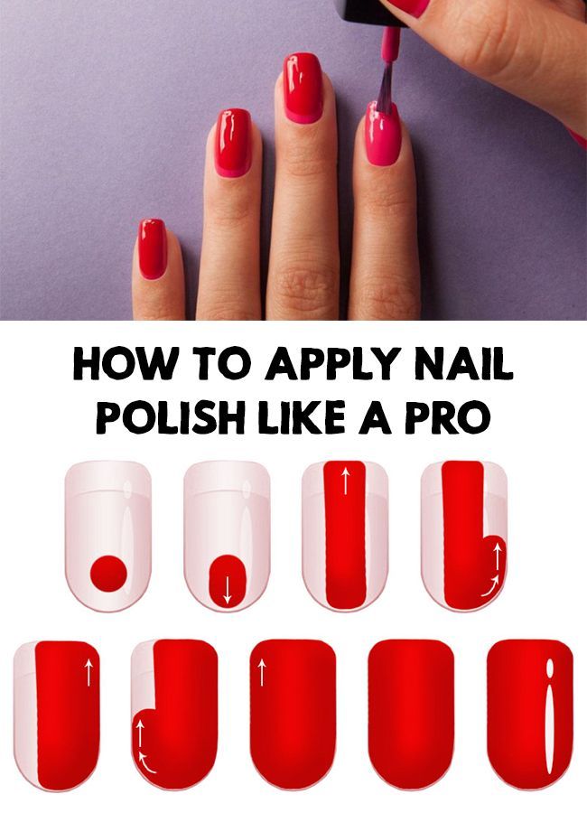 Nail Polish, Nail Paint, Nail Art, Nail Accessories @ www.ilovemypolish.com Apply Nail Polish Perfectly, Apply Nail Polish, Stop Spending Money, Stop Spending, Unghie Nail Art, Nagel Tips, Beauty Salons, Natural Beauty Tips, Beauty Stuff