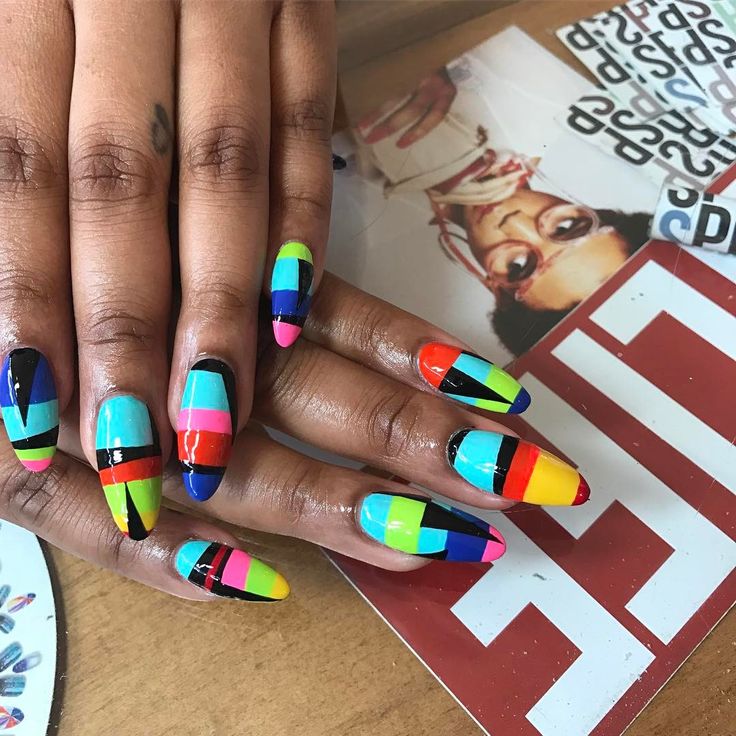 Instagram Nail Art, Instagram Post, Nails, Instagram Posts, Makeup, On Instagram, Instagram, Art, Make Up