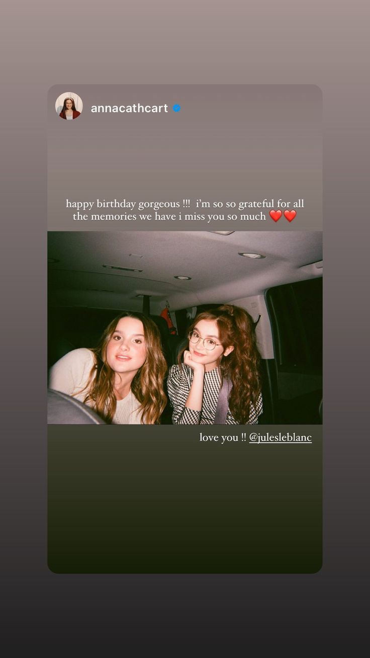 Missing Best Friend, Happy Birthday Bestie Quotes, Happy Birthday Captions, Birthday Quotes Bff, Best Friend Captions, Short Birthday Wishes, Happy Birthday Bestie, Anna Love, Birthday Wishes For Boyfriend