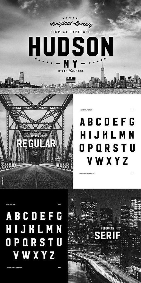 some type of font and numbers on a black and white background with the city skyline in the background